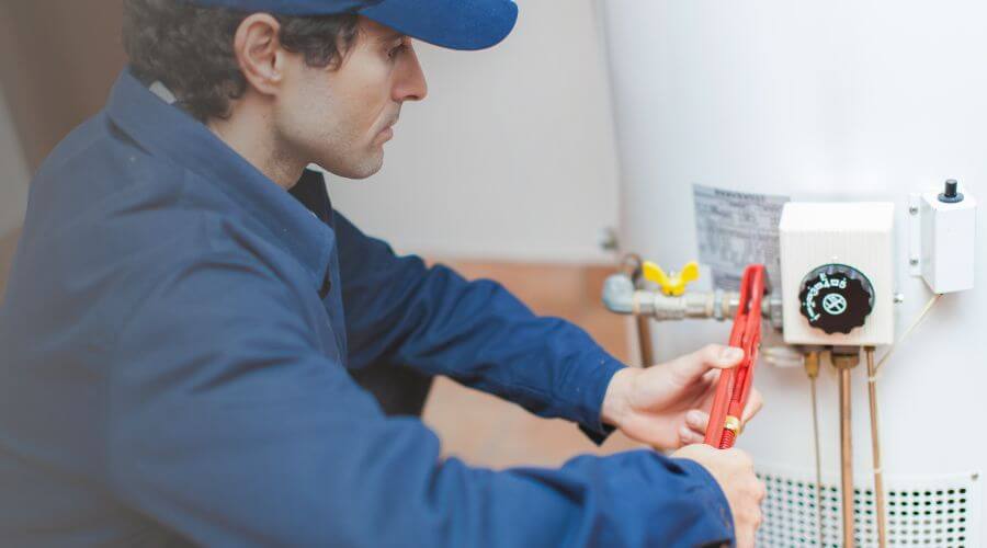 Professional emergency plumbing in Jeffersonville, OH